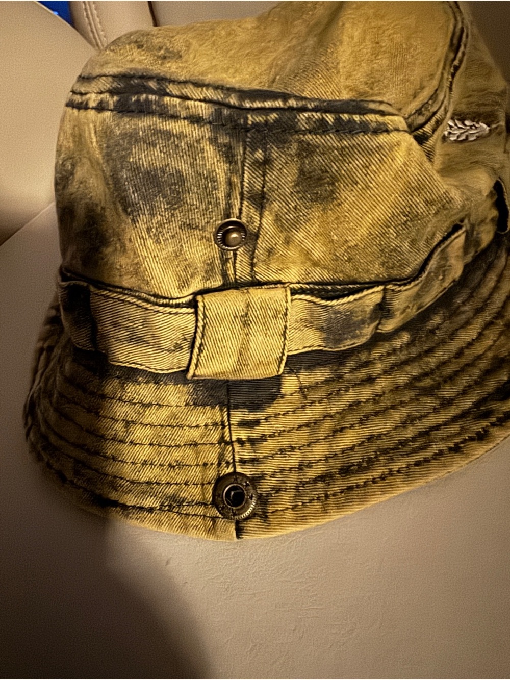 Free People Bucket Hat - Picture 4 of 6